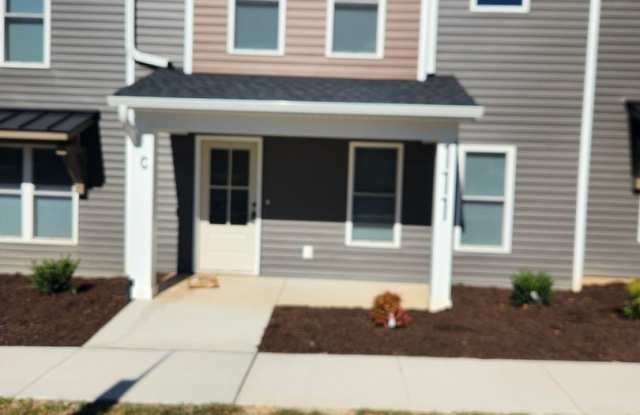 Blackstone-New Construction 3 Bed 2.5 Bath Townhouse-Fort Pickett Area photos photos