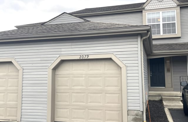 2079 Coleman Drive - 2079 Coleman Drive, Columbus, OH 43235