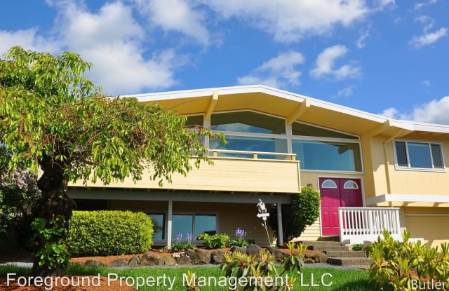 13711 SE Somerset Lane - 13711 Somerset Lane Southeast, Bellevue, WA 98006