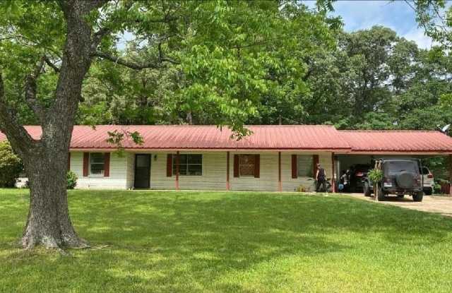 4133 Highway 96 - 4133 U.S. Highway 96 North, Sabine County, TX 75968