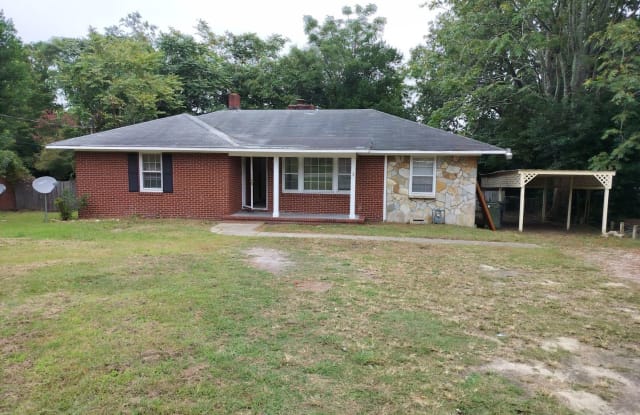 1219 Faison Ave - 1219 Faison Avenue, Fayetteville, NC 28304