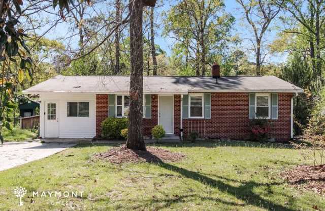 1633 Overhill Road photos photos