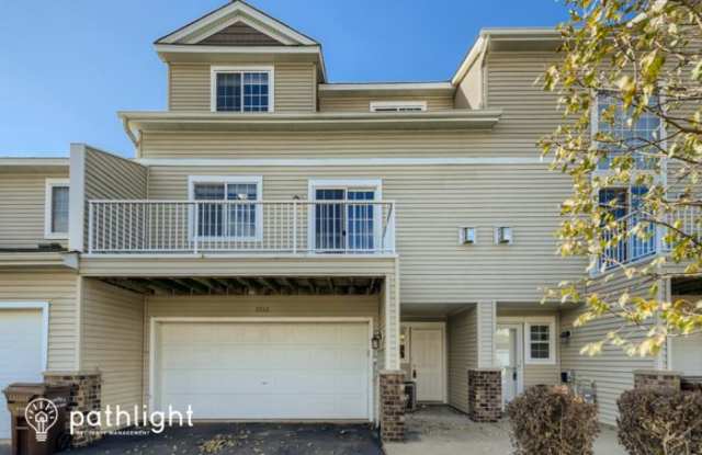 7712 Lachman Avenue Northeast - 7712 Lachman Avenue Northeast, Otsego, MN 55301