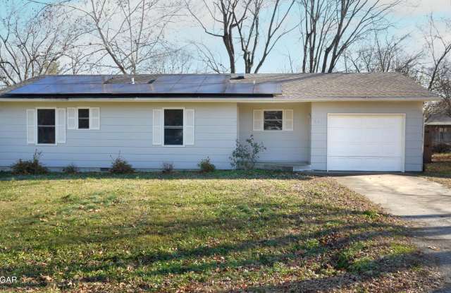 601 Kimberly Drive Gallery 1