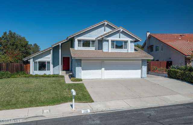 1239 Honeysuckle Court photos photos