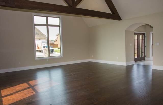 Barrington Park Subdivision Gallery 4
