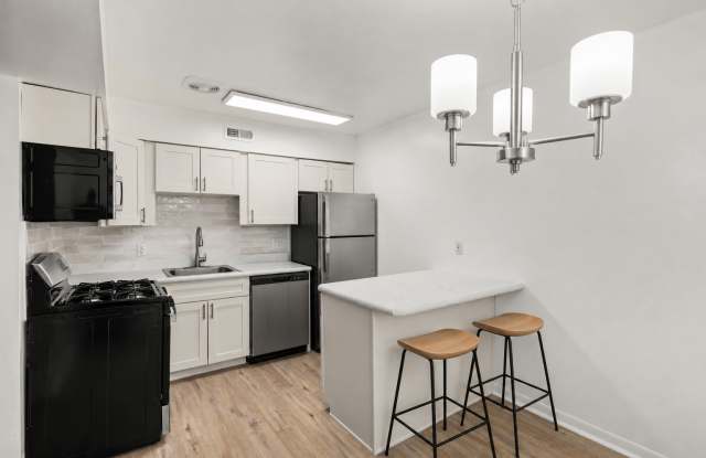 Springetts Apartments Gallery 1