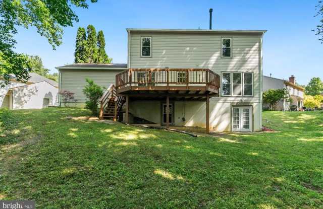 2205 BLUE VALLEY Drive Gallery 4