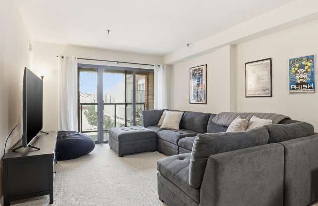 1029 N STUART Street unit: 206 photos photos