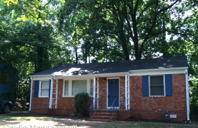 1953 SW Bader Ave - 1953 Bader Ave SW, Atlanta, GA 30310