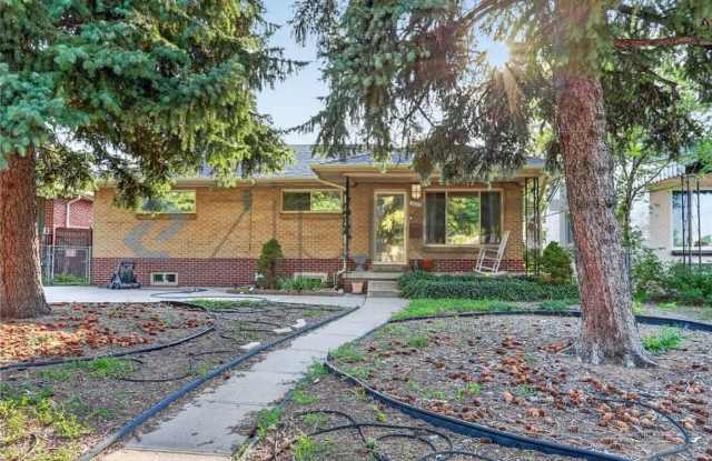 SPACIOUS 6 BED RANCH | FINISHED BASEMENT | HUGE YARD | AVAILABLE NOW! Gallery 1