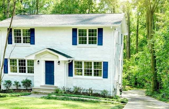 1127 Clifton Road NE unit: 1 photos photos