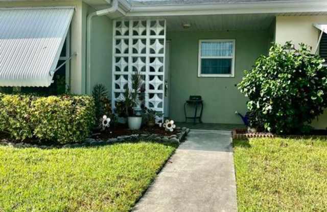 Annual Rental in Fort Pierce photos photos