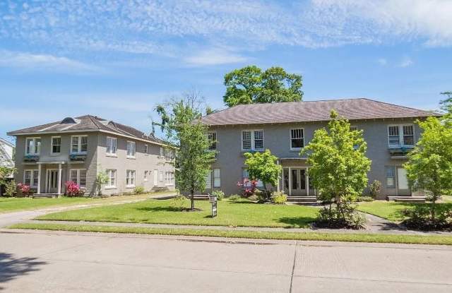 1B/1B Apartment Available near Downtown Lake Charles-FULLY FURNISHED - 222 Park Avenue, Lake Charles, LA 70601