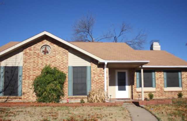 1315 Rivercrest Boulevard - 1315 Rivercrest Boulevard, Allen, TX 75002