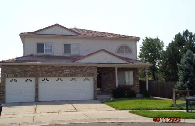 4054 Jericho St - 4054 Jericho Street, Denver, CO 80249