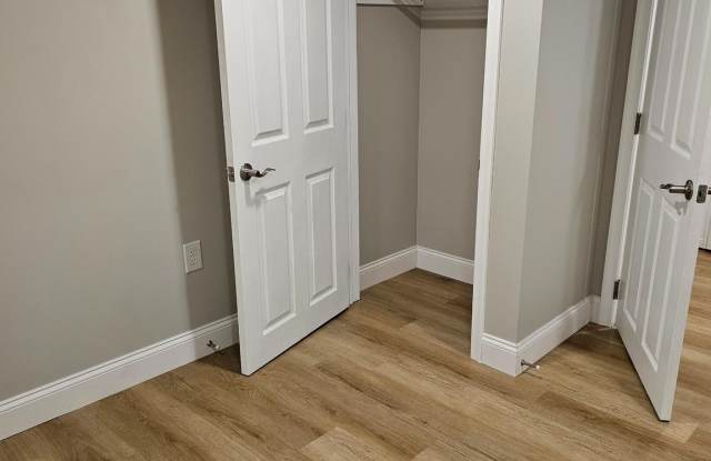 924 BELLEVUE Avenue unit: C - 924 Bellevue Avenue, Hulmeville, PA 19047