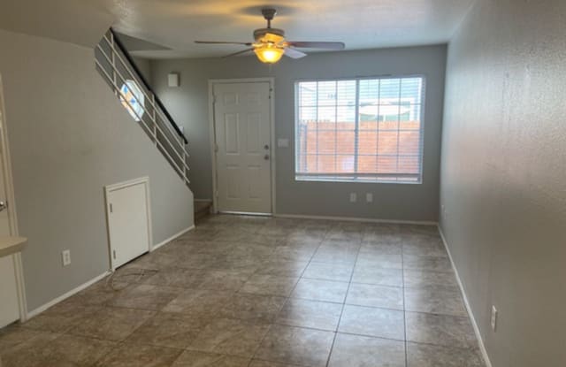 2301 E. University #167 - 2301 East University Drive, Mesa, AZ 85213