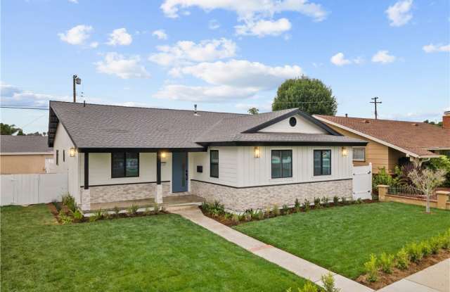 23147 Anza Avenue - 23147 Anza Avenue, Torrance, CA 90505