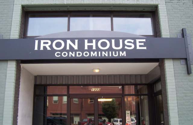 1 bedroom condo in downtown Richmond photos photos