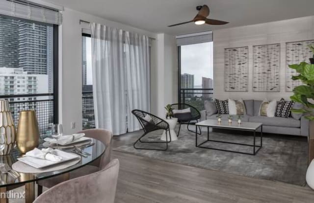1228 SW 3rd Ave - 1228 SW 3rd Ave, Miami, FL 33130
