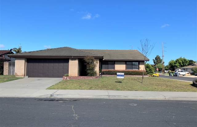 1217 N C St - 1217 C Street, Lompoc, CA 93436