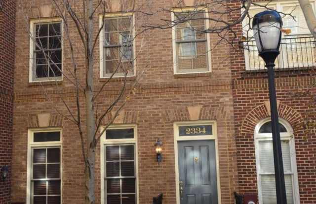 2334 COBBLE HILL TER - 2334 Cobble Hill Ter, Wheaton, MD 20902