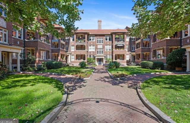 198 Ponce De Leon AVE NE 4B photos photos