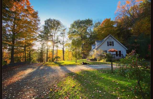 245 Winchester Road - 245 Winchester Road, Litchfield County, CT 06058