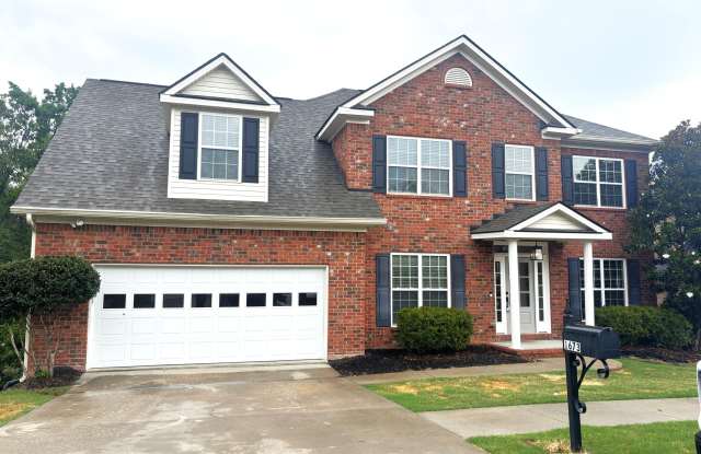 1673 Jamestown Avenue - 1673 Jamestown Avenue, Evans, GA 30809 1673 Jamestown Avenue - 1673 Jamestown Avenue, Evans, GA 30809