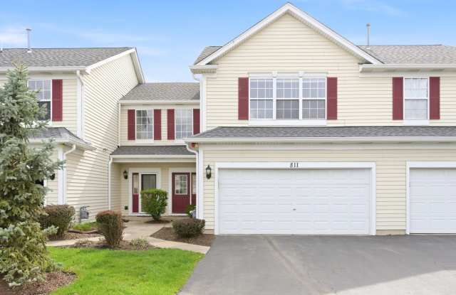 811 Donelson Court photos photos