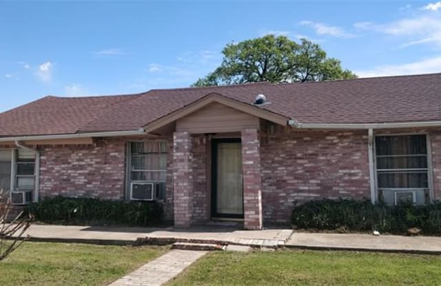 5315 Miller Avenue - 5315 Miller Avenue, Fort Worth, TX 76119