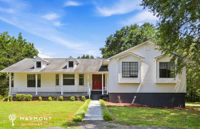 1625 King Mill Road photos photos