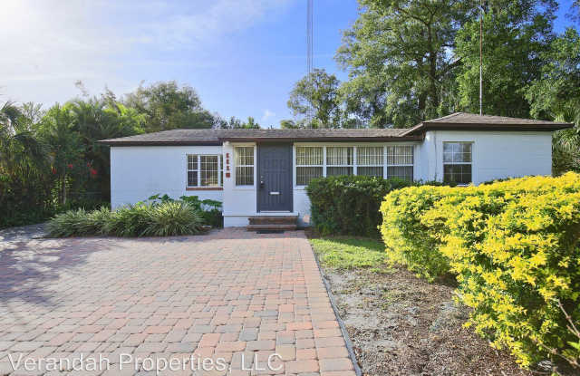 1118 N. Bumby Avenue - 1118 North Bumby Avenue, Orlando, FL 32803