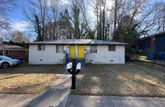 1745 Morehead Avenue photos photos