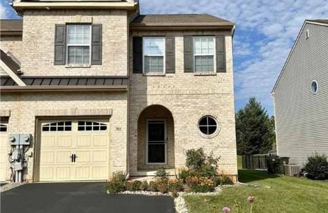 306 Milkweed Drive - 306 Milkweed Drive, Lehigh County, PA 18104