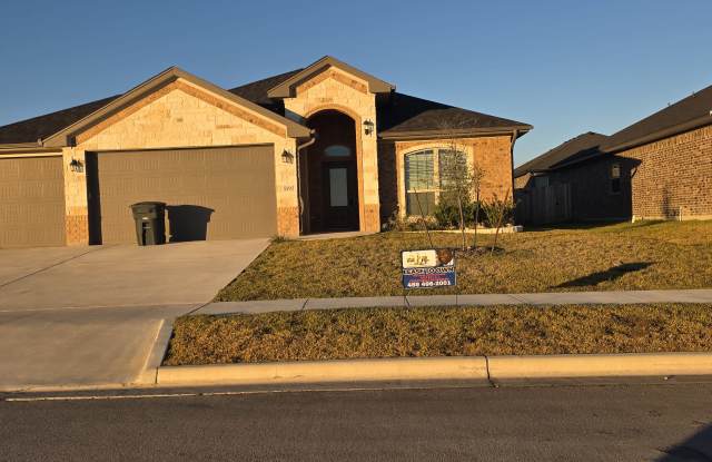 519 Tooter St - 519 Tooter Street, Killeen, TX 76542