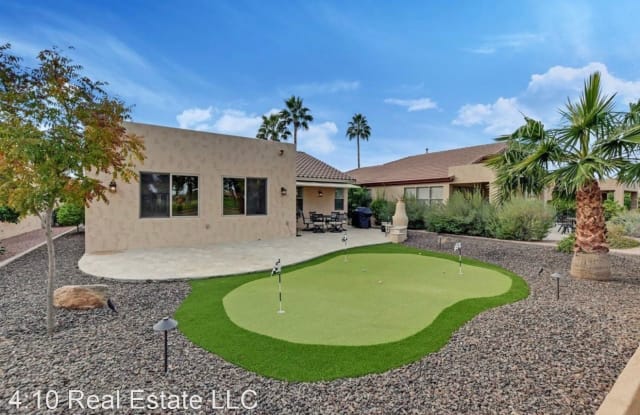18032 W Fairway Drive - 18032 West Fairway Drive, Surprise, AZ 85374