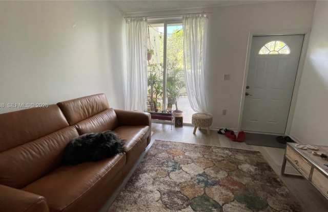 1651 NE 115th St - 1651 Northeast 115th Street, Miami-Dade County, FL 33181