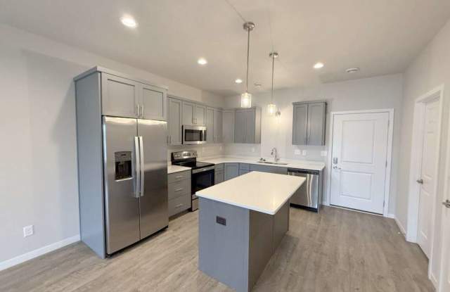 Valley View Townhomes photos photos Valley View Townhomes photos photos