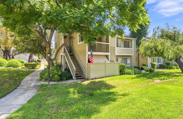 Spacious and Well Maintained 3 bed 2 Bath Condo in Yorba Linda photos photos