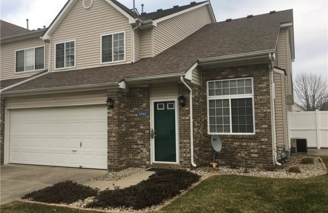8362 Enclave Boulevard - 8362 Enclave Boulevard, Fishers, IN 46038