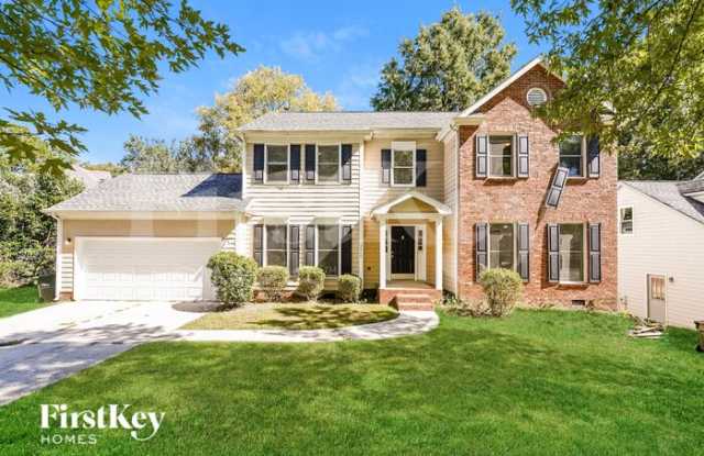 2616 Brightmoor Ridge Drive photos photos