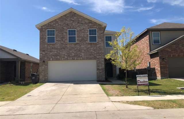 6229 Old Bridge way - 6229 Old Bridge Way, Kaufman County, TX 75126