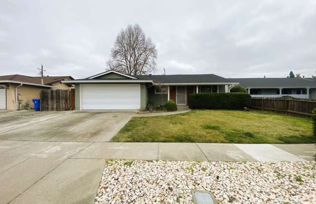 Lovely 3-bedroom home for rent in Fremont - Sundale! photos photos Lovely 3-bedroom home for rent in Fremont - Sundale! photos photos