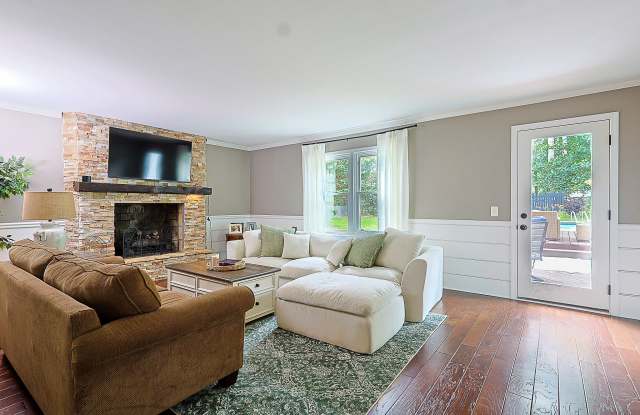 1406 Arden Drive Southwest Gallery 4