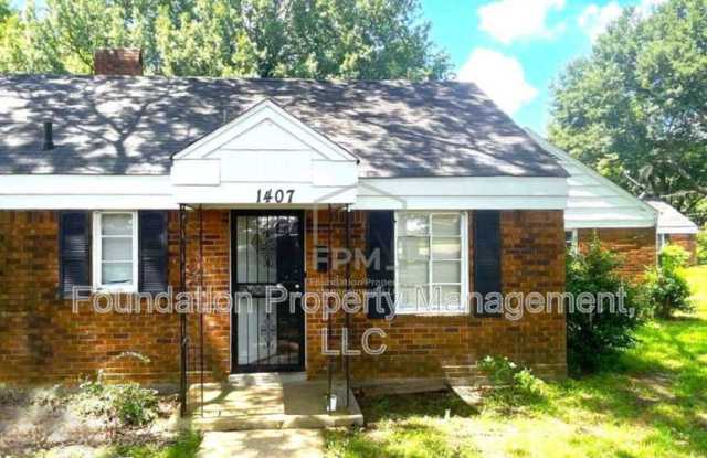 1407 Semmes Street photos photos
