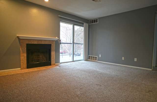 Wonderful 2 bed / 1 bath in Denver Gallery 4