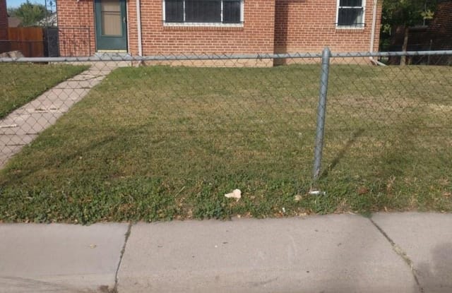 2955 Fairfax Street - 2955 Fairfax Street, Denver, CO 80207