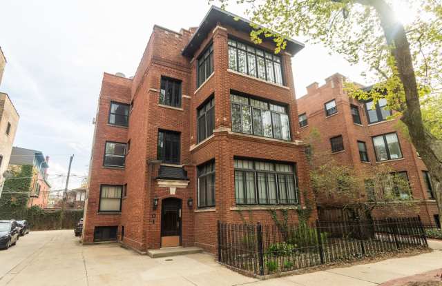 901 W Ainslie Street photos photos